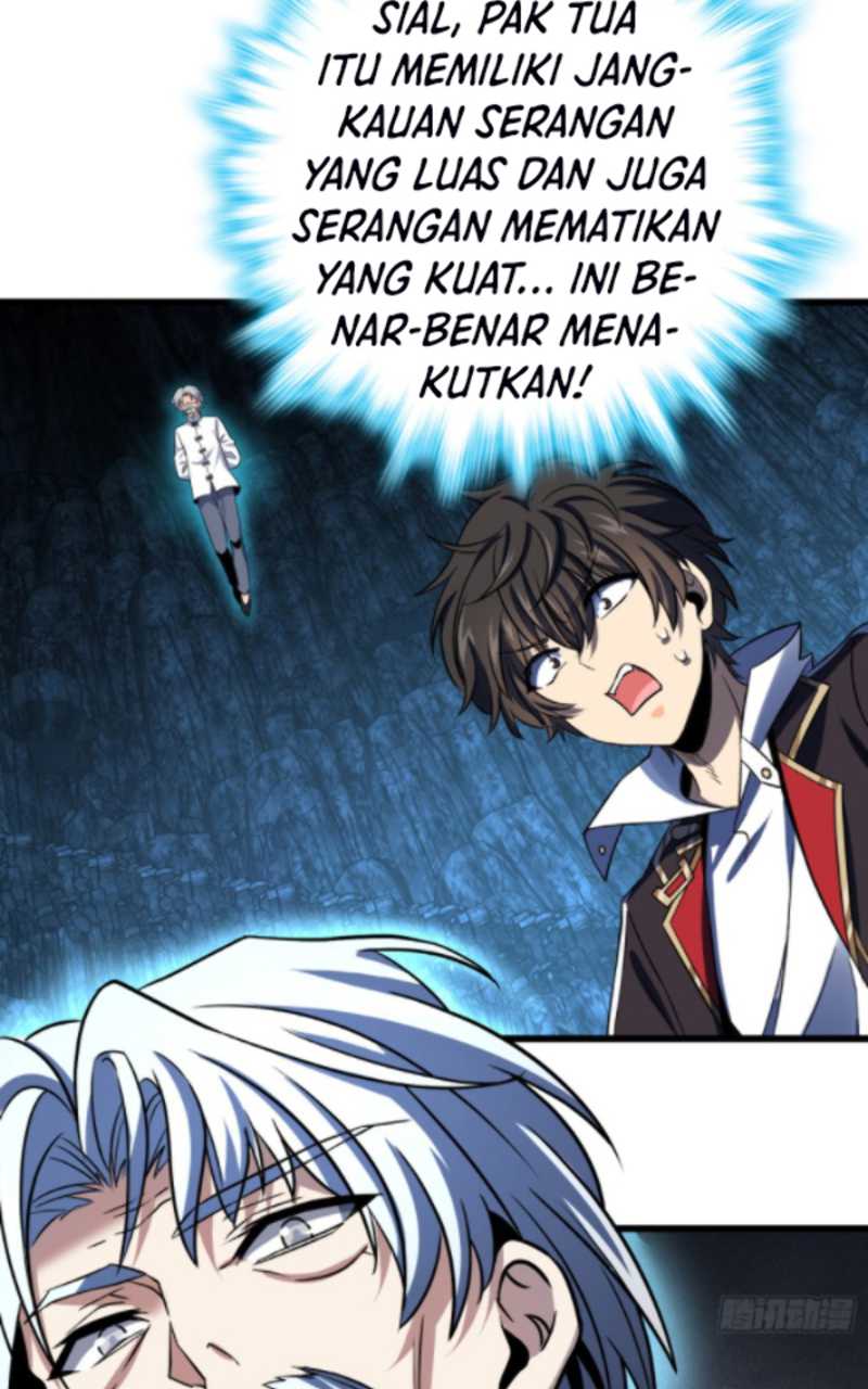 Spare Me, Great Lord! Chapter 715 Gambar 29